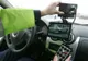 Viteza incredibilă cu care a fost prins conducând un tânăr, pe Autostrada Soarelui
