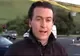 Un reporter, la un pas să-și piardă viața în direct
