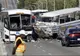 Accident de circulație extrem de grav la graniță. Bilanțul este dur: 14 morți și 36 de răniți