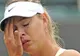 Simona Halep. Maria Şarapova aproape că a ridicat-o în slăvi pe jucătoarea noastră