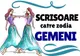 Scrisoare către zodia GEMENI