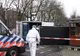 Descoperire macabră în faţa unei cafenele din Amsterdam: "E un cap de om!" - VIDEO ŞOCANT
