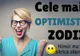 PESIMIST sau OPTIMIST? Cum ești în funcție de zodie   