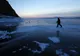 Imagini spectaculoase. Cum arată iarna adevărată în Siberia 
