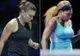 Simona Halep. S-a aflat când se va juca meciul româncei contra Serenei Williams