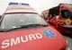 Incident la cel mai mare centru spa din Europa. O fetiță de 7 ani a fost preluată în stare gravă