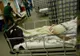 Un veteran a primit un coleg de salon, la spital. Când a aflat ce secret teribil avea noul venit... 