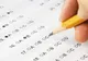 TEST de inteligenţă. 10 întrebări de logică, matematică şi limba română
