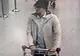 A fost identificat și al treilea terorist de la aeroportul din Buxelles. Cine este "omul în alb"