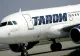 Protest spontan la Tarom. Zeci de angajaţi au ieşit în stradă