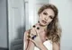 Cum s-a lăsat pozată Valentina Pelinel însărcinată în 7 luni. Imaginea care a scandalizat Internetul