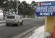 Un TIR ucrainean încarcat cu cărbune a luat foc în Vama Siret