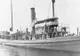 Descoperire uimitoare. Cum arată un vapor dispărut misterios în 1921