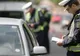 Șofer depistat cu 243 km/h pe A3, în judeţul Braşov! În mașina sa se aflau 3 copii - Motivul HALUCINANT pentru care rula cu o așa viteză