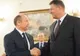 Reexaminarea cerută de Iohannis privind împrumutul acordat Rep. Moldova, respinsă de deputați