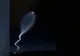 OZN ciudat, filmat de piloții unui avion în timpul zborului. Imagini incredibile