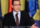 Ponta, despre cazul Oprea: ”Știam, știam că toți miniștrii de Interne folosesc coloană oficială”