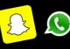 Snapchat lasă în urmă aplicaţia WhattsApp. Cum funcţionează 