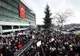 Haos în Turcia. 500 de oameni care scandau împotriva lui Erdogan, împuşcaţi cu gloanţe de cauciuc