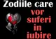 Zodiile care nu au noroc în dragoste