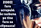 Nu le călca pe coadă! Cele 5 zodii care se răzbună pe tine fără milă
