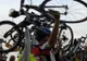 Un sportiv din Sfântu Gheorghe a doborât recordul mondial la săritura cu bicicleta pe o roată 
