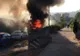 Atac terorist: o bombă a explodat într-un autobuz din Israel: 21 de răniţi grav FOTO