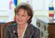 Principesa Margareta, în vizită în Elveţia. Anunţul făcut despre starea de sănătate a Regelui Mihai