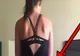Cum a mers o fată de 16 ani îmbrăcată la ora de sport. Profesorul a dat-o imediat afară!