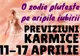Previziuni karmice pentru săptămâna 11-17 aprilie 2016