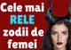 TOP 3 Cele mai rele femei, în funcție de ZODIE