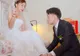 Putea să fie cea mai tristă mireasă, dar a ales să se amuze. Cum i-a distrus fotograful nunta
