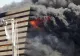 Incendiu masiv la Muzeul Național de Istorie Naturală. Focul a mistuit tot