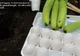 A ascuns într-o groapă un ou şi o banană. A aşteptat o săptămână.Apoi, ceva INCREDIBIL s-a petrecut