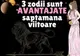 Previziuni karmice 25 aprilie – 1 mai 2016