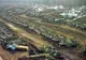 Imagini post-apocaliptice cu vehiculele militare contaminate lăsate în urmă la Cernobîl
