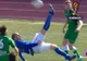 Gol imposibil în campionatul Spaniei: foarfecă pe spate de la 30 de metri