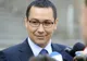 Ponta îl atacă pe Iohannis: "Nu am văzut niciodată o coloană oficială atât de mare"