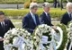 Secretarul de stat al SUA, John Kerry, vizită istorică la Hiroshima
