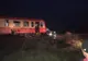 Accident cumplit în apropiere de Braşov: maşină lovită în plin de tren. Şoferul a murit
