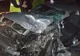 ACCIDENT GRAV! Opt persoane rănite după ce două mașini s-au lovit