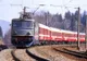 Accident grav de tren, în Brașov. O persoană a murit