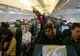 Motivul incredibil pentru care un pasager a fost dat jos din avion. "Au încercat să mă intimideze"