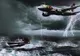 INCREDIBIL! Ce imagine a surprins un avion în Triunghiul Bermudelor. Ce se vede, de fapt, sub apă