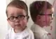 E adorabil: cum reacţionează un băieţel de doi ani după o boacănă. Pe cine dă vina - VIDEO