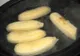A fiert o banană și a băut ceaiul obținut. S-a vindecat imediat
