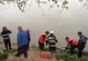 Descoperire macabră în râul Someş