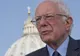 Papa Francisc s-a întâlnit cu Bernie Sanders, înainte de a pleca în Grecia