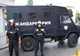 Ce au descoperit poliţiştii bulgari, aproape de graniţa cu România