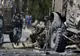 Mai multe explozii în Kabul, imediat după plecarea lui John Kerry